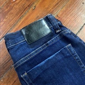 OneTeaspoon Freebirds II